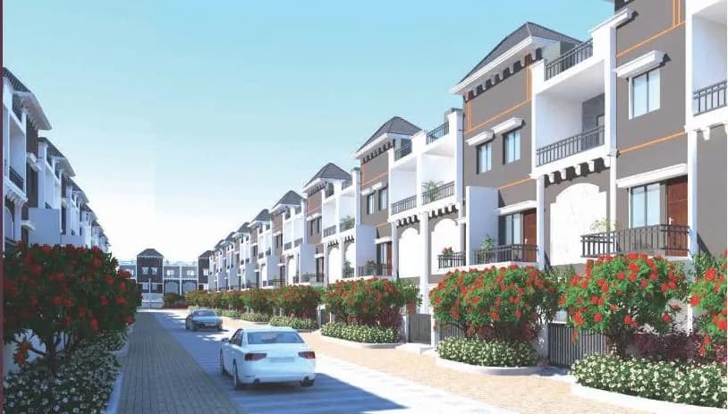 Goyal Flower City
