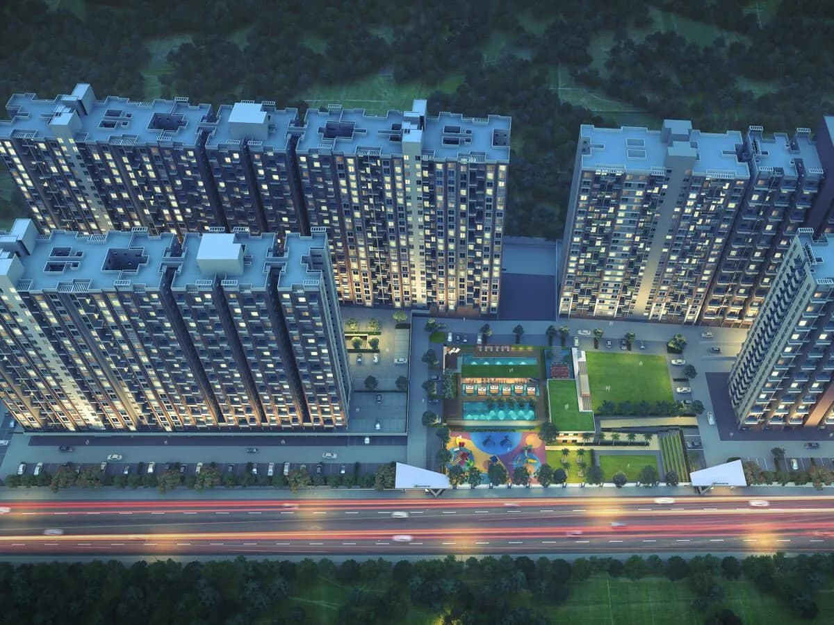 Goyal Housing Project