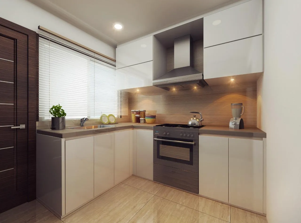 Designer Kitchen