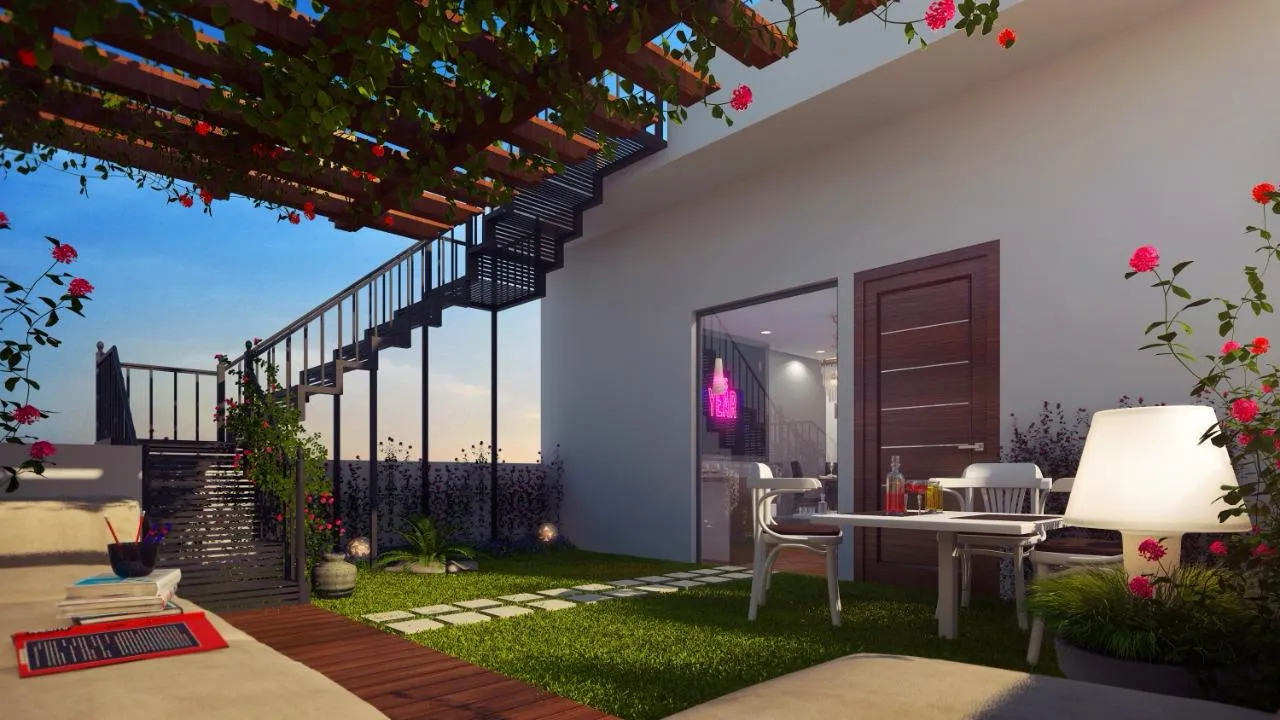 Enquire about Goyal Housing