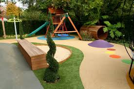 Kids Play Area