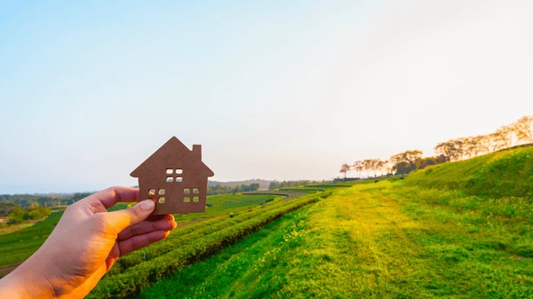 What To Look For Before Investing In A Residential Plot
