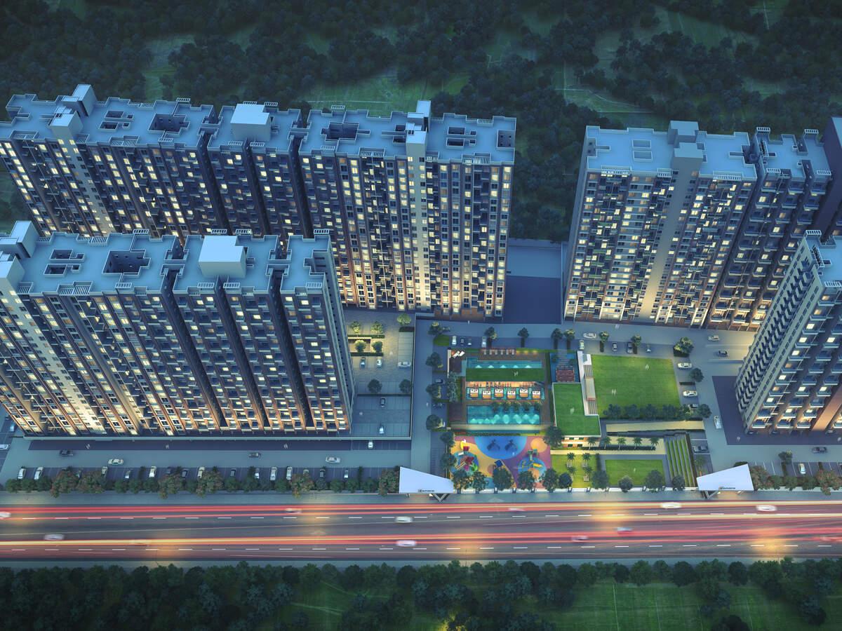 Goyal Housing